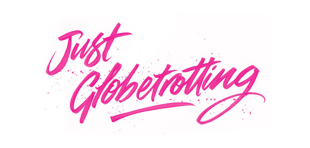 Tendencia en logos 2019 "escritura a mano"