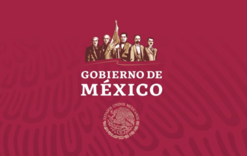 imagen del gobierno mexicano