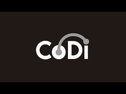 LOGO CODI