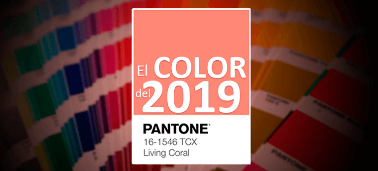 El color del 2019