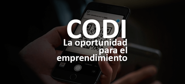 CODI - Cobro Digital