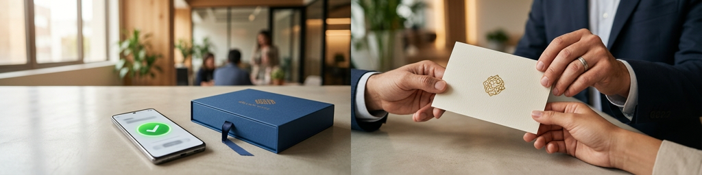"Pilar 3 de branding estratégico para PyMEs, concepto de Experiencia de Marca y servicio al cliente con la paleta de PubliAlem
